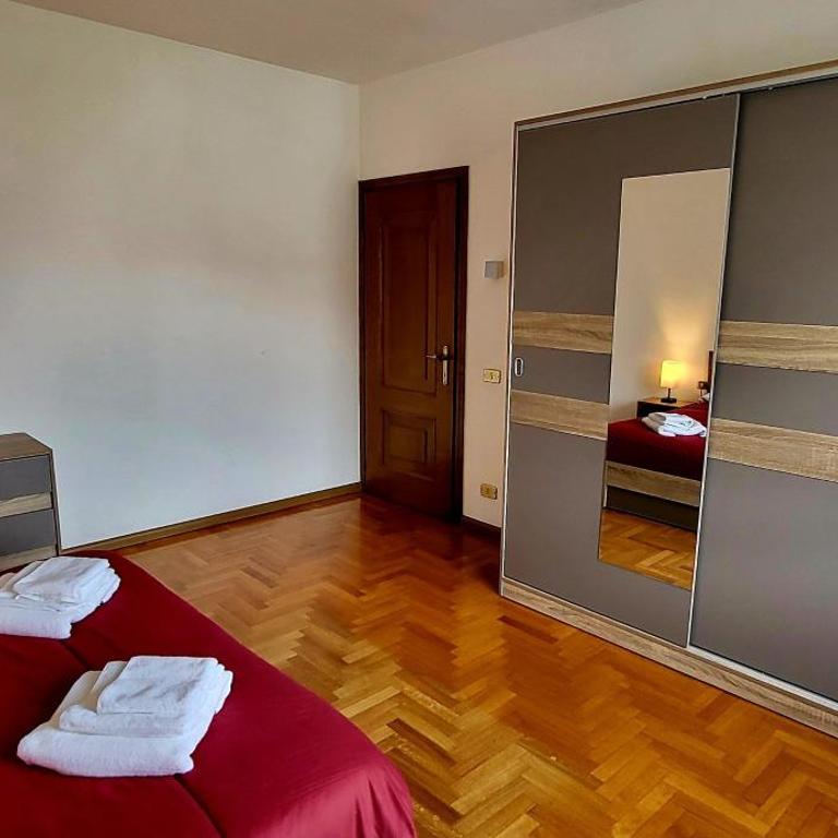 Casa Leonardo - Maison 3 Chambres - 20