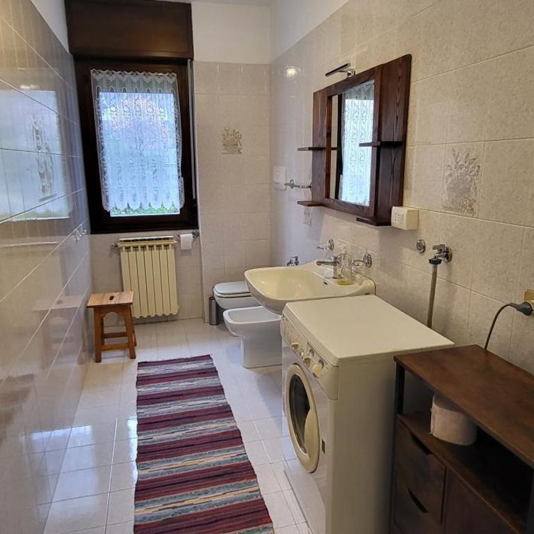 Casa Leonardo - Maison 3 Chambres - 21