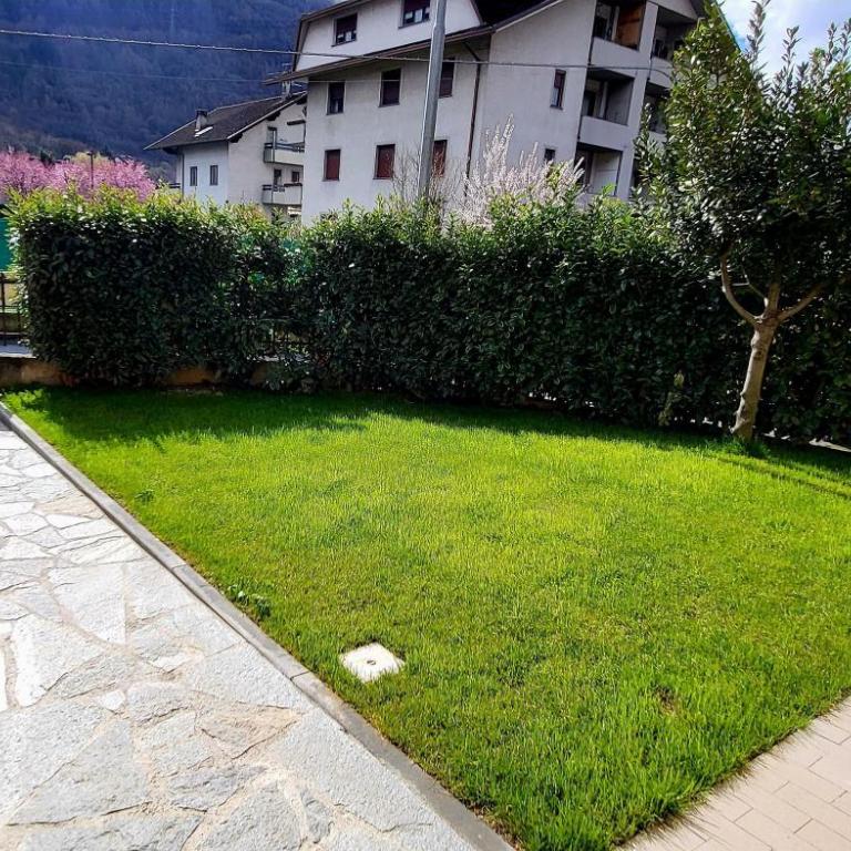 Casa Leonardo - Maison 3 Chambres - 23