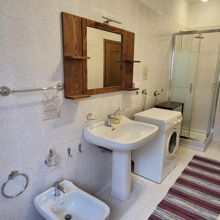 Casa Leonardo - Maison 3 Chambres - 24