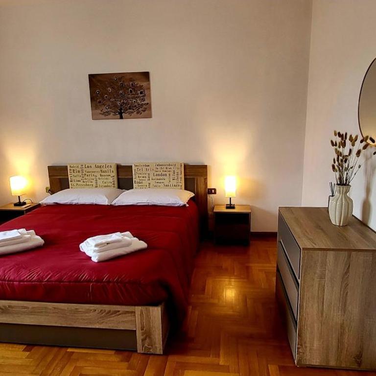 Casa Leonardo - Maison 3 Chambres - 3