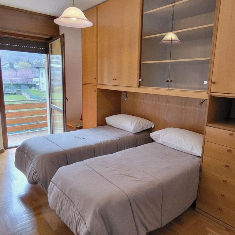Casa Leonardo - Maison 3 Chambres - 26