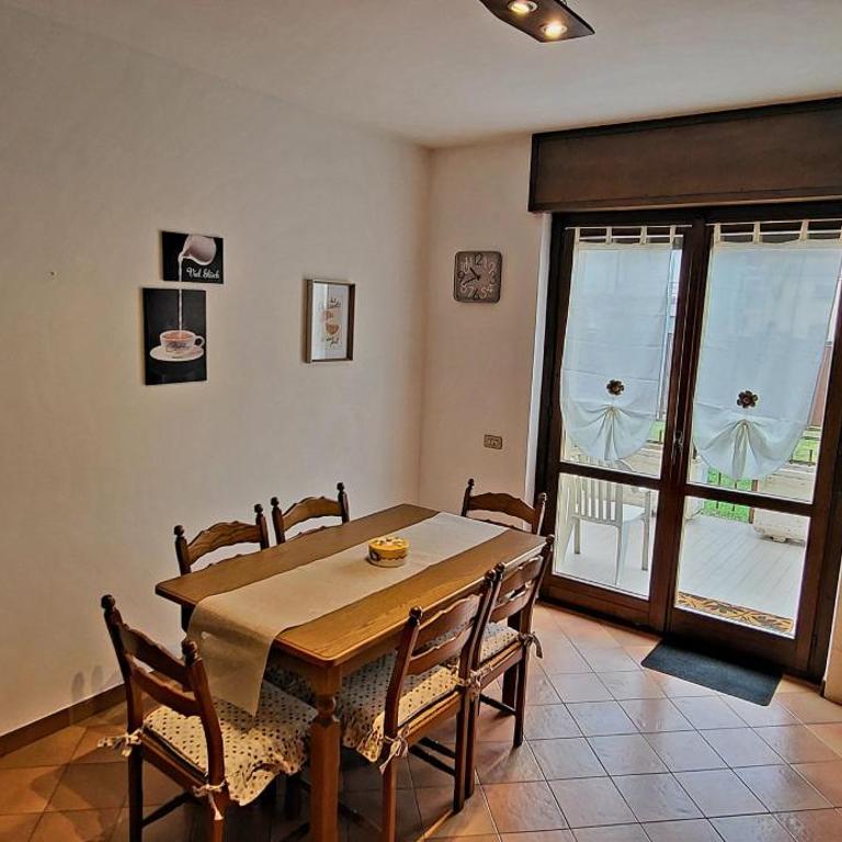 Casa Leonardo - Maison 3 Chambres - 28