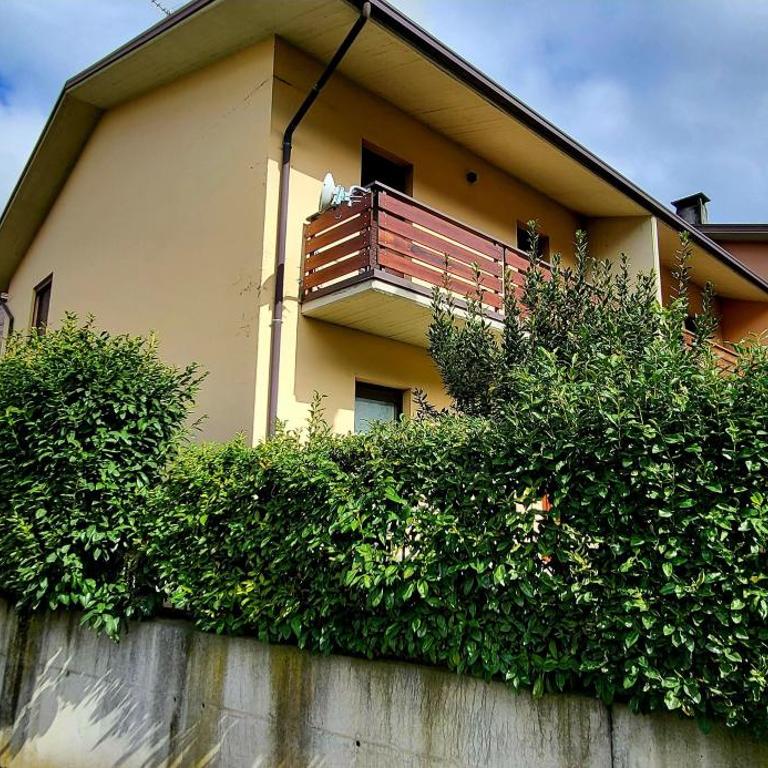 Casa Leonardo - Maison 3 Chambres - 29