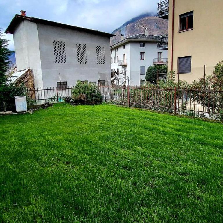 Casa Leonardo - Maison 3 Chambres - 30