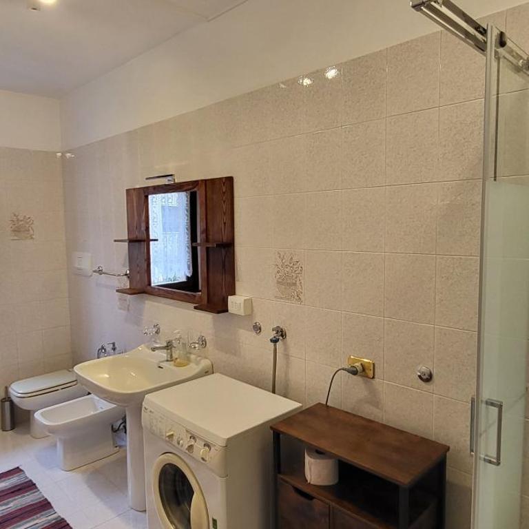 Casa Leonardo - Maison 3 Chambres - 31
