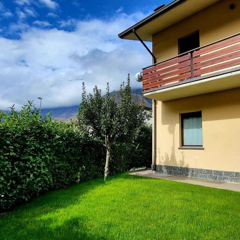 Casa Leonardo - Maison 3 Chambres - 32