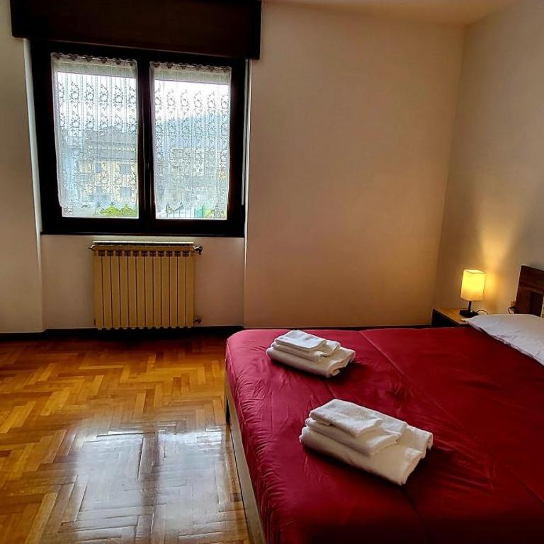 Casa Leonardo - Maison 3 Chambres - 33