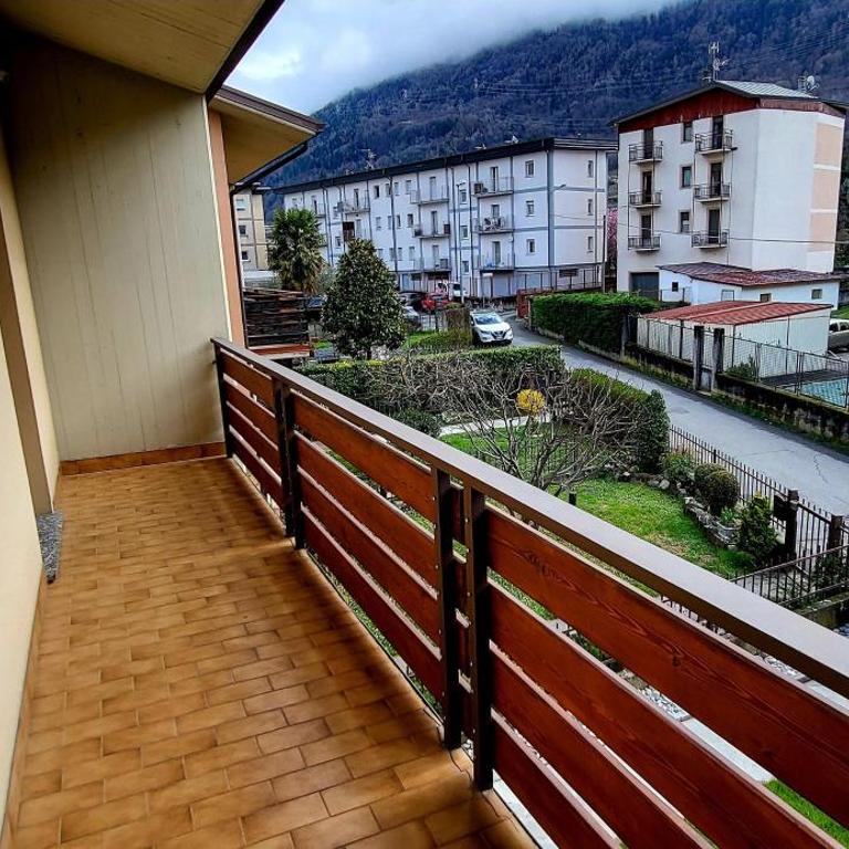Casa Leonardo - Maison 3 Chambres - 34