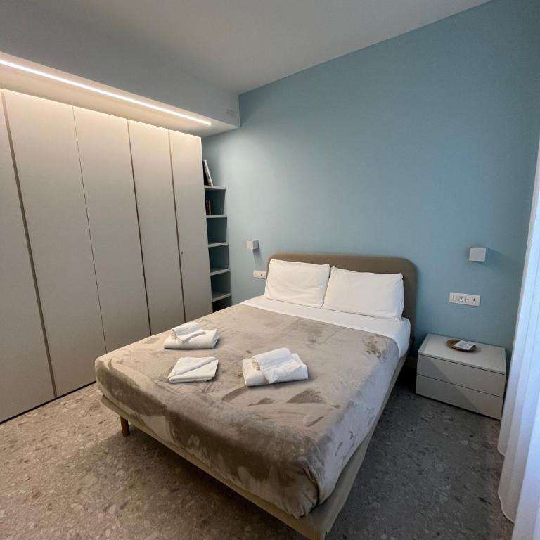 La Ghiaia - One-Bedroom Apartment - 2