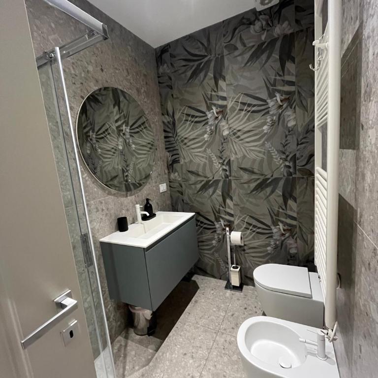 La Ghiaia - One-Bedroom Apartment - 3