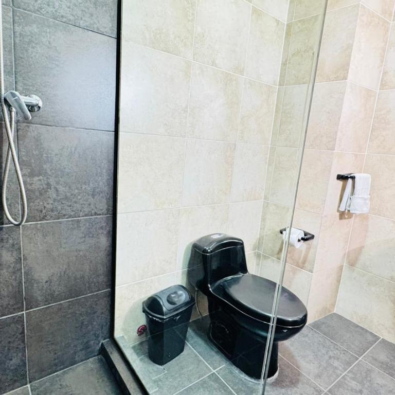 1825 Stay - Habitación Deluxe - 19