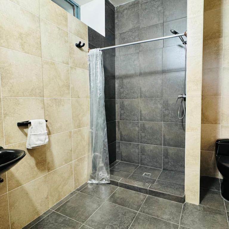 1825 Stay - Habitación Deluxe - 20