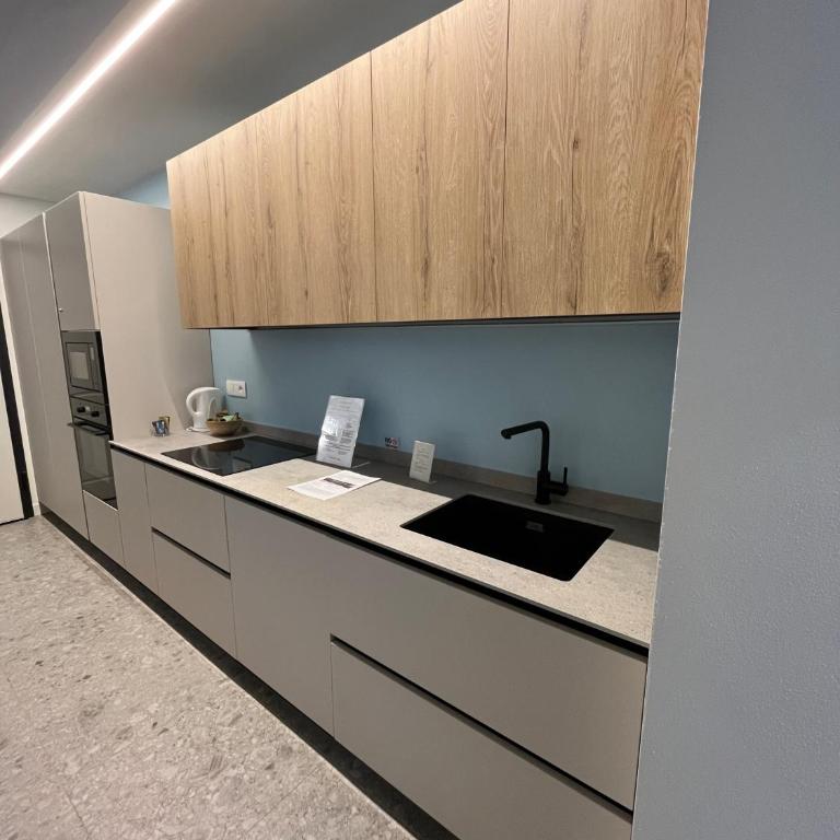La Ghiaia - One-Bedroom Apartment - 7