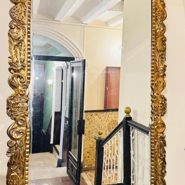 1825 Stay - Habitación Estándar con baño compartido - 2 camas - 3