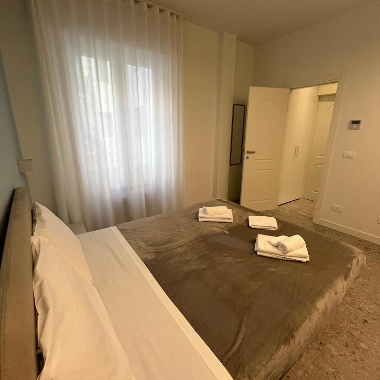 La Ghiaia - One-Bedroom Apartment - 13