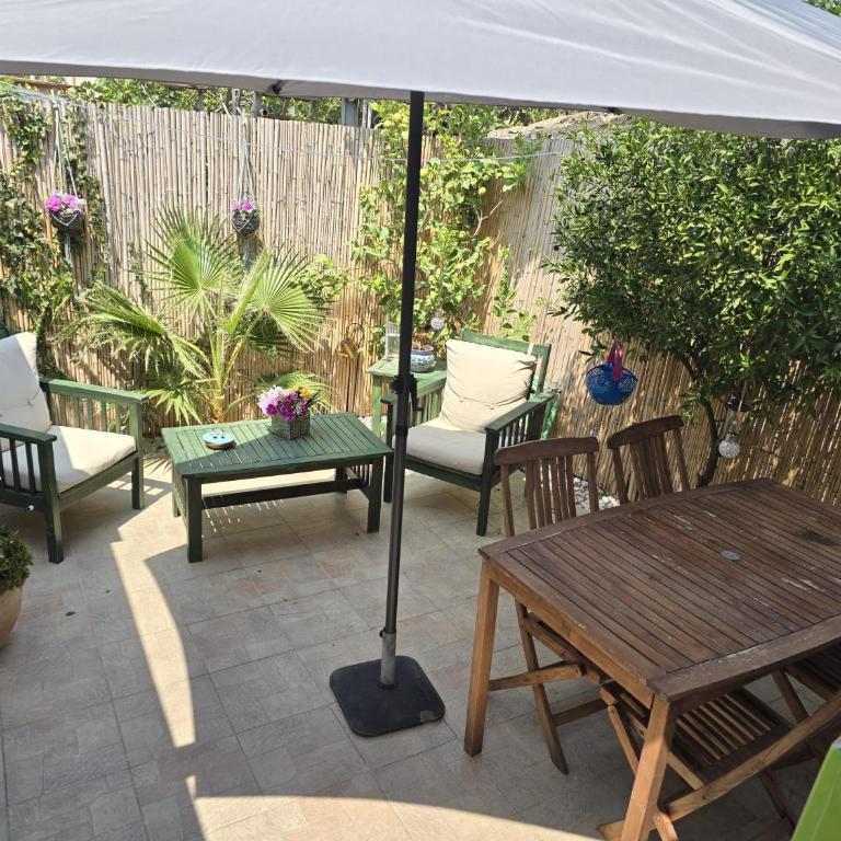 CASA CASCIOTTO - Two-Bedroom House - 35