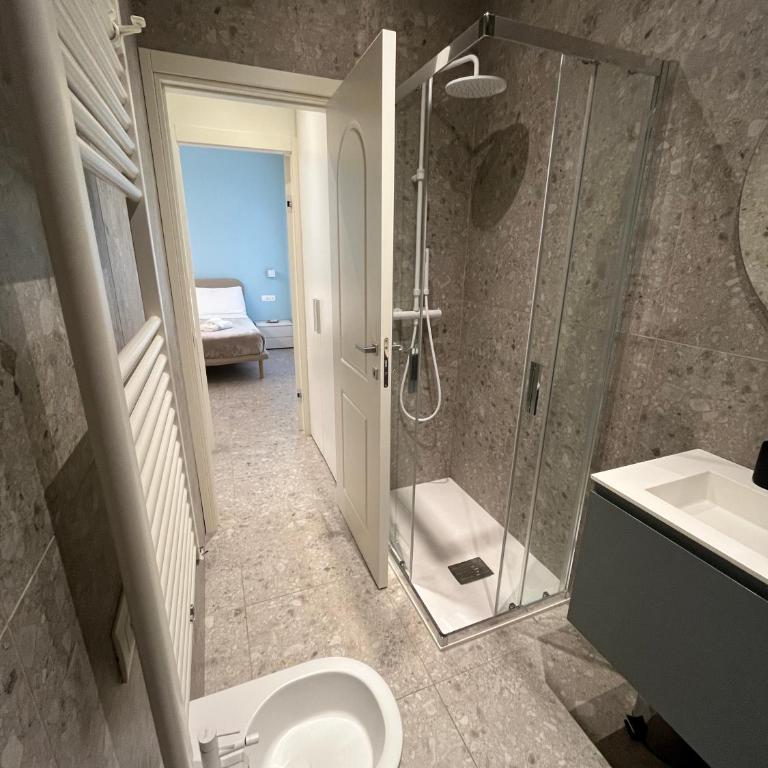 La Ghiaia - One-Bedroom Apartment - 18