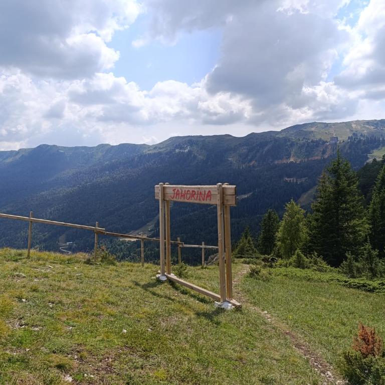 Vila Jahor Apartman 18 Jahorina - Apartman sa 2 Spavaće Sobe - 3