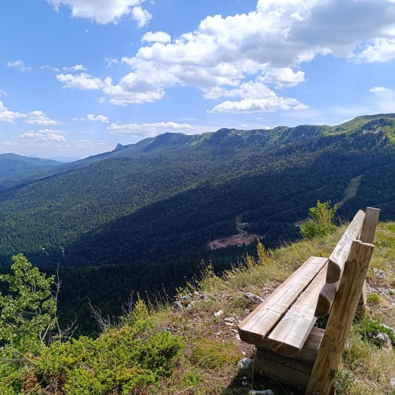 Vila Jahor Apartman 18 Jahorina - Apartman sa 2 Spavaće Sobe - 11