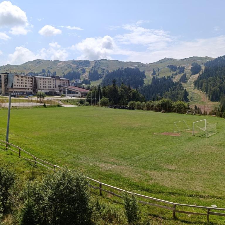 Vila Jahor Apartman 18 Jahorina - Apartman sa 2 Spavaće Sobe - 5