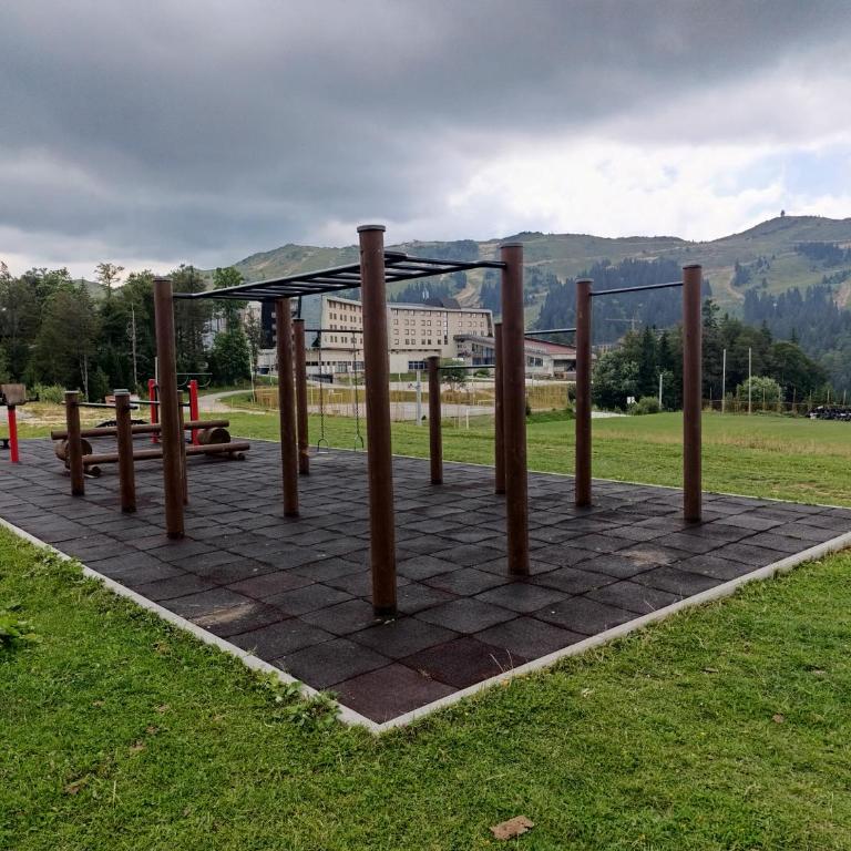 Vila Jahor Apartman 18 Jahorina - Apartman sa 2 Spavaće Sobe - 8