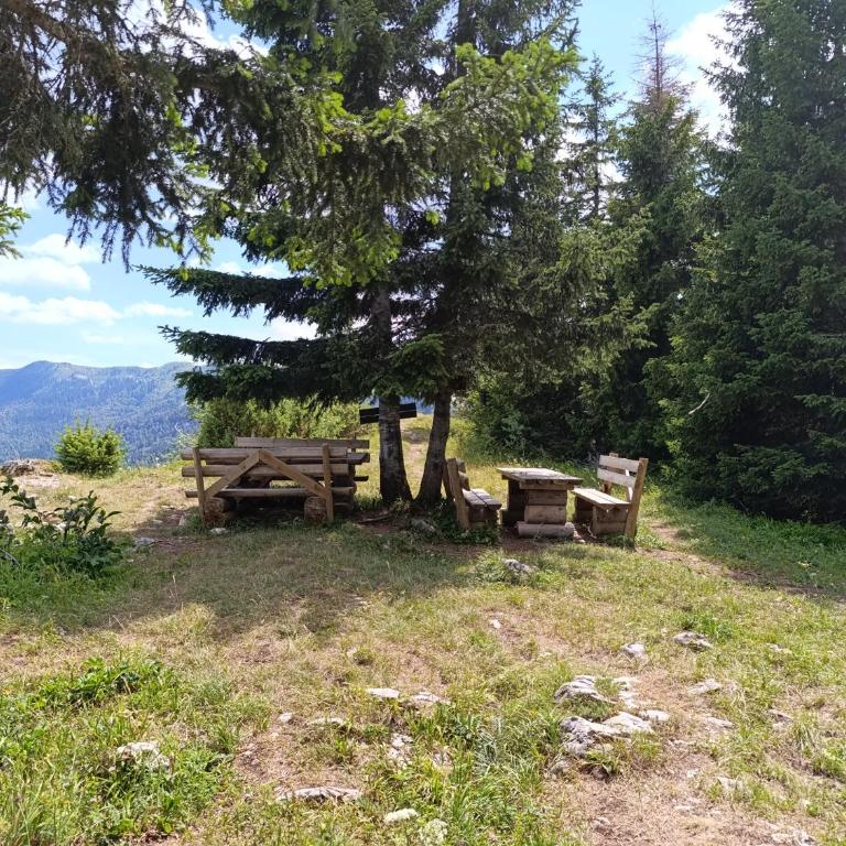 Vila Jahor Apartman 18 Jahorina - Apartman sa 2 Spavaće Sobe - 73