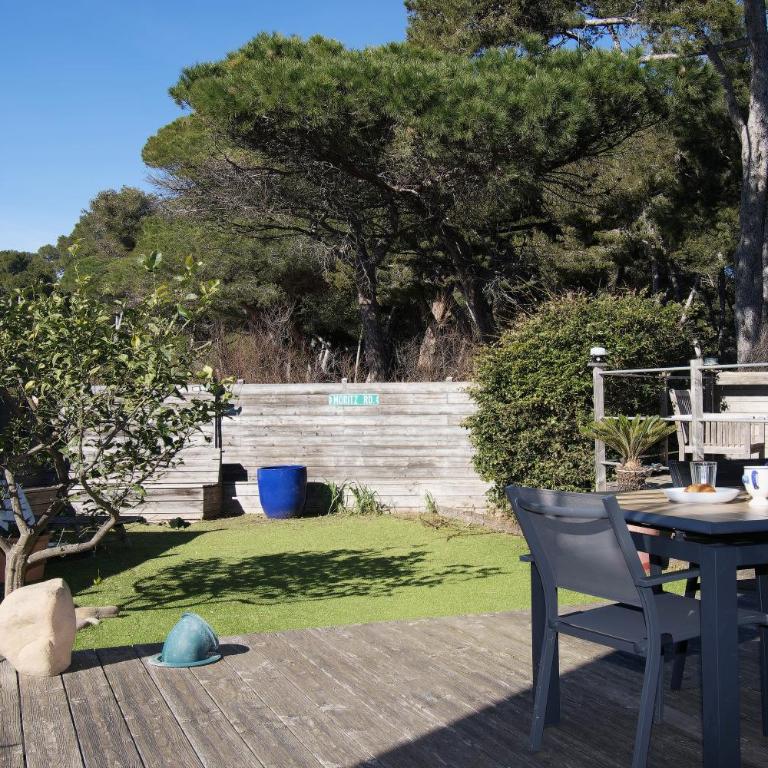 Villa Horizon Bleu - Standing Presta - Villa con 2 Camere da Letto - 34