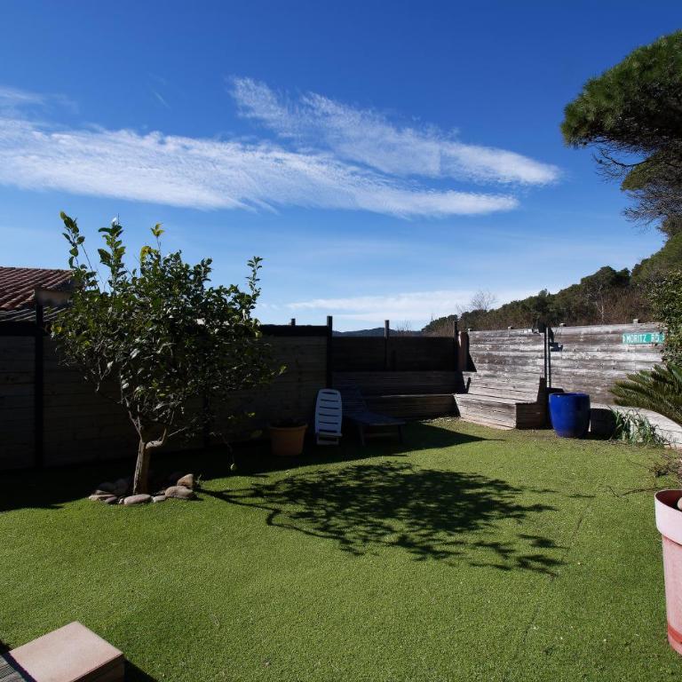 Villa Horizon Bleu - Standing Presta - Villa con 2 Camere da Letto - 36