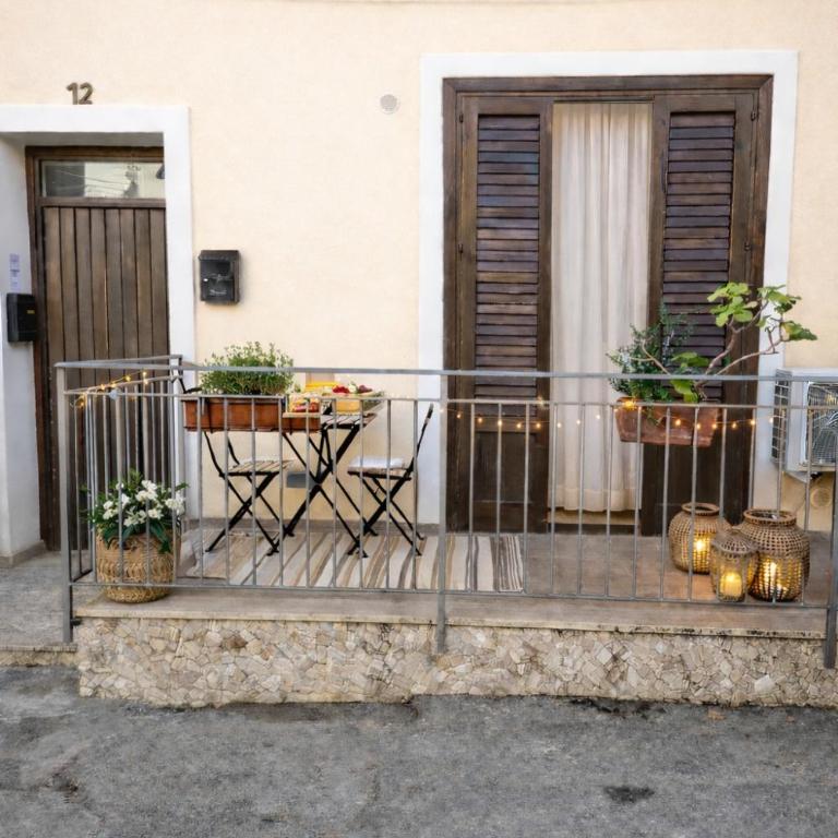 CASITA - Mondello Beach Apartment - Appartamento con 1 Camera da Letto - 13
