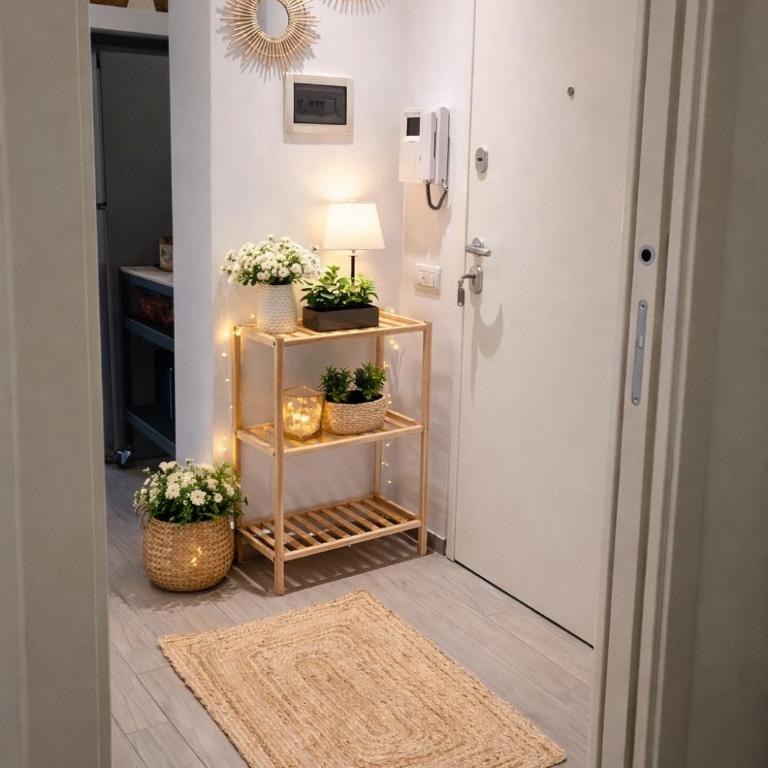 CASITA - Mondello Beach Apartment - Appartamento con 1 Camera da Letto - 12