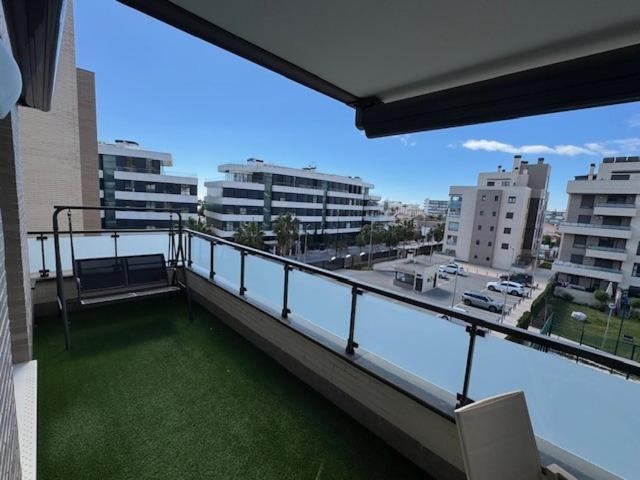 Spiral Beach - Apartamento de 2 dormitorios - 11