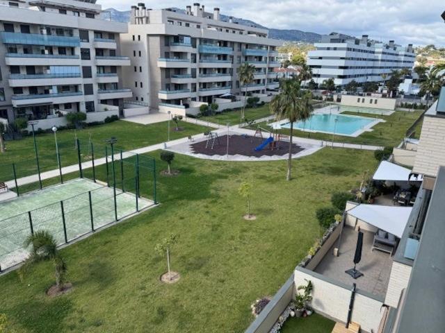 Spiral Beach - Apartamento de 2 dormitorios - 12