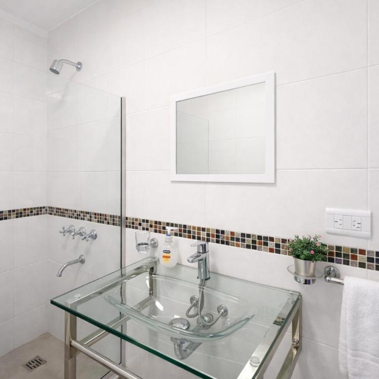 Ana Rent Departamento Moderno, Equipado full ,en San Isidro punto medio Tigre River y Tecnopolis - Apartamento de 1 dormitorio - 7