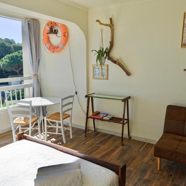 Vacances au port - Familienstudio - 5