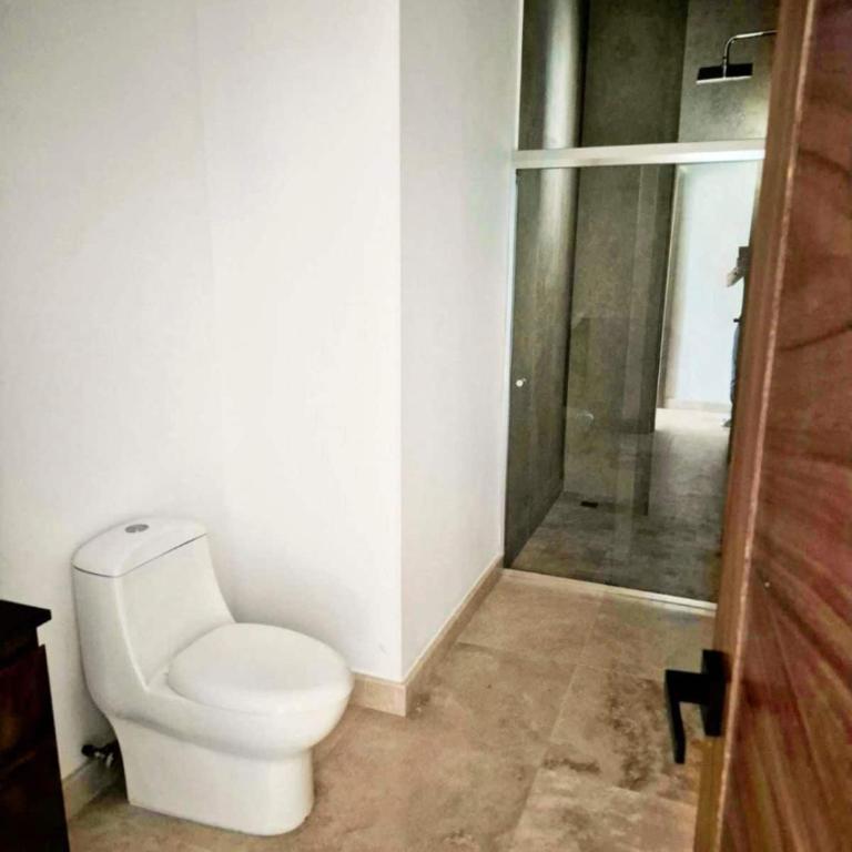 Depto Lujo Azul Pacifico #1 Alberca frente al Mar - Two-Bedroom Apartment - 24