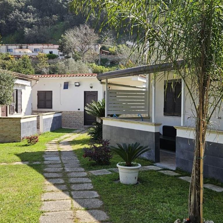 Casa Auri - Appartamento con 1 Camera da Letto - 2