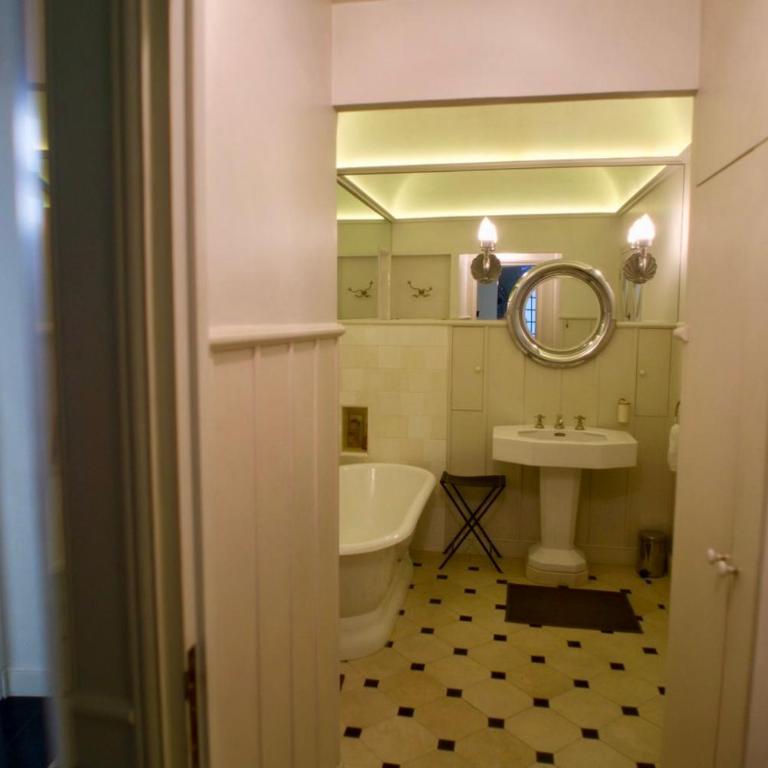 Charming chic apartment in Upper Marais 160m - Appartement - 6