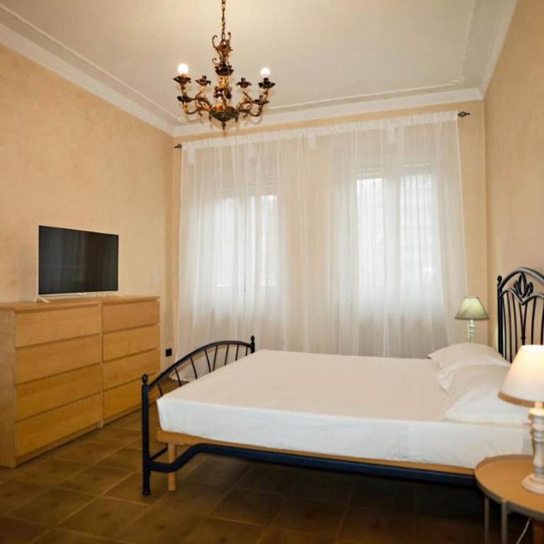 casa fantastica - confort - Appartamento con 1 Camera da Letto - 1