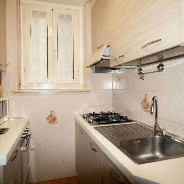 casa fantastica - confort - Appartamento con 1 Camera da Letto - 5