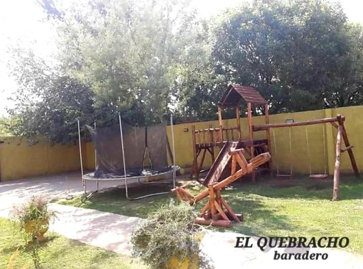El Quebracho - Apartamento de 1 dormitorio - 5