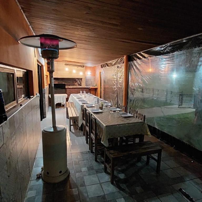 El Quebracho - Apartamento de 1 dormitorio - 6