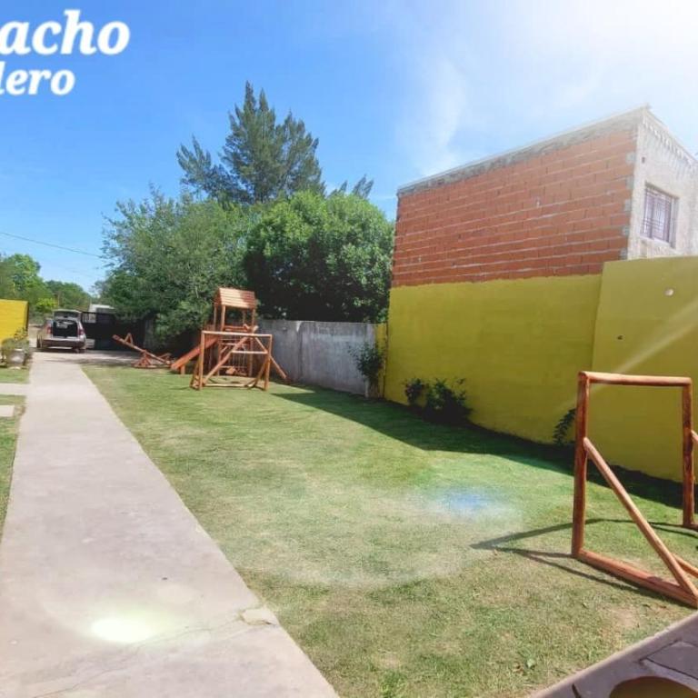 El Quebracho - Apartamento de 1 dormitorio - 10