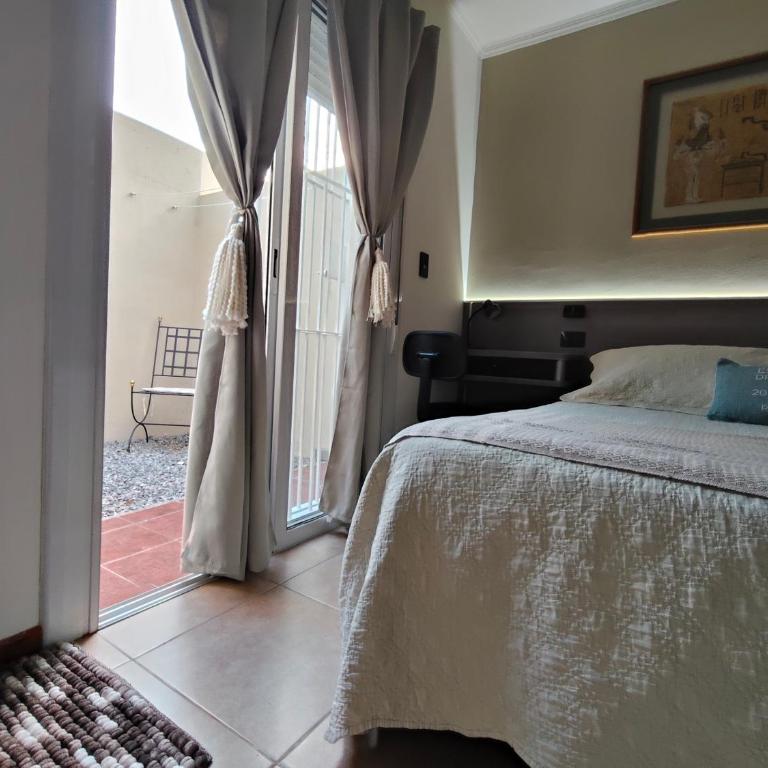 Paseo del Parque - Apartamento de 1 dormitorio - 2