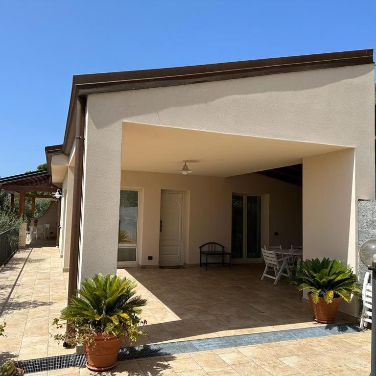 Villa Valentina - Appartamento con 2 Camere da Letto - 1