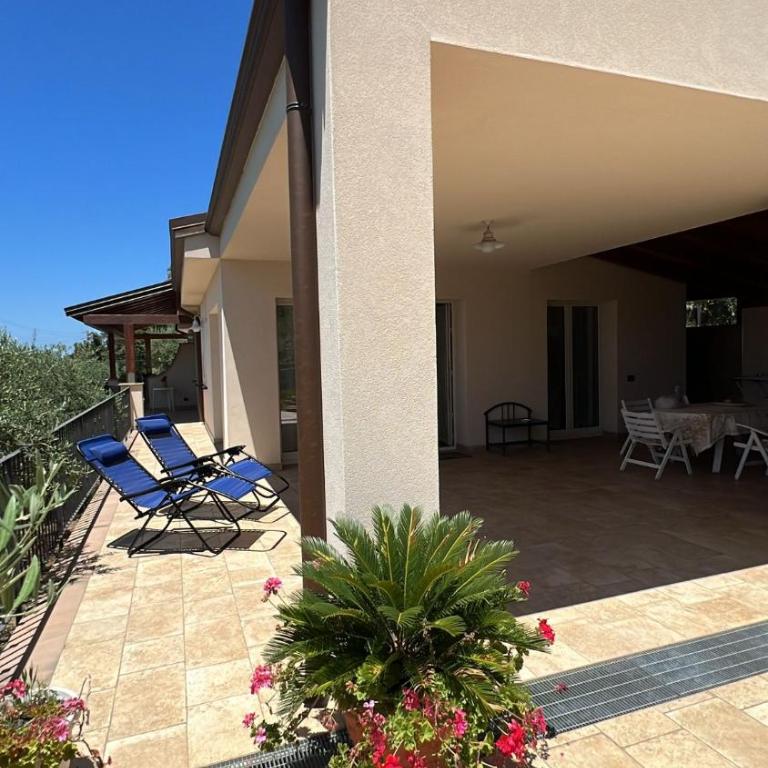 Villa Valentina - Appartamento con 2 Camere da Letto - 2