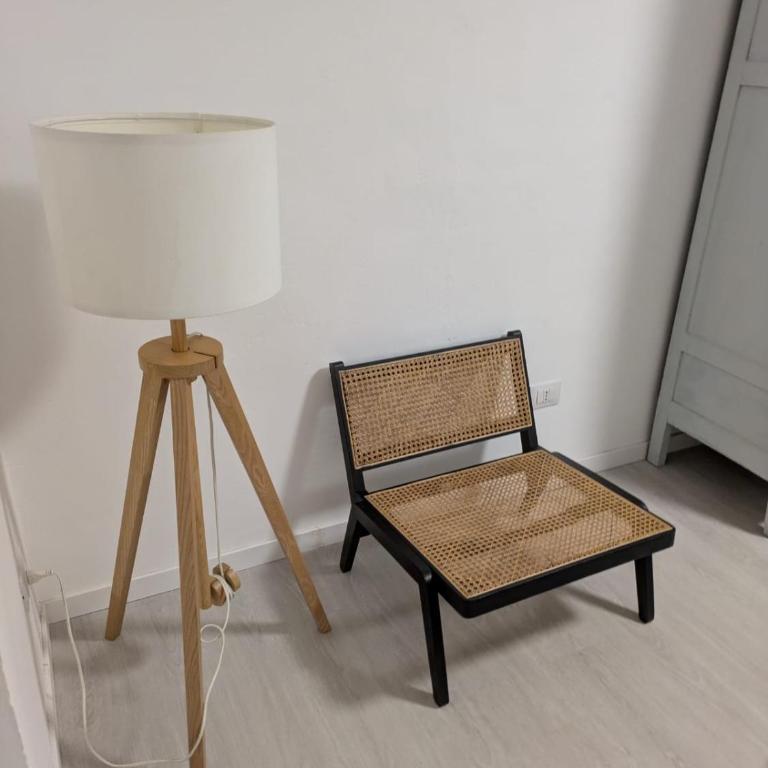 Porta Susa Apartments - Central Turin - One-Bedroom Apartment - 26