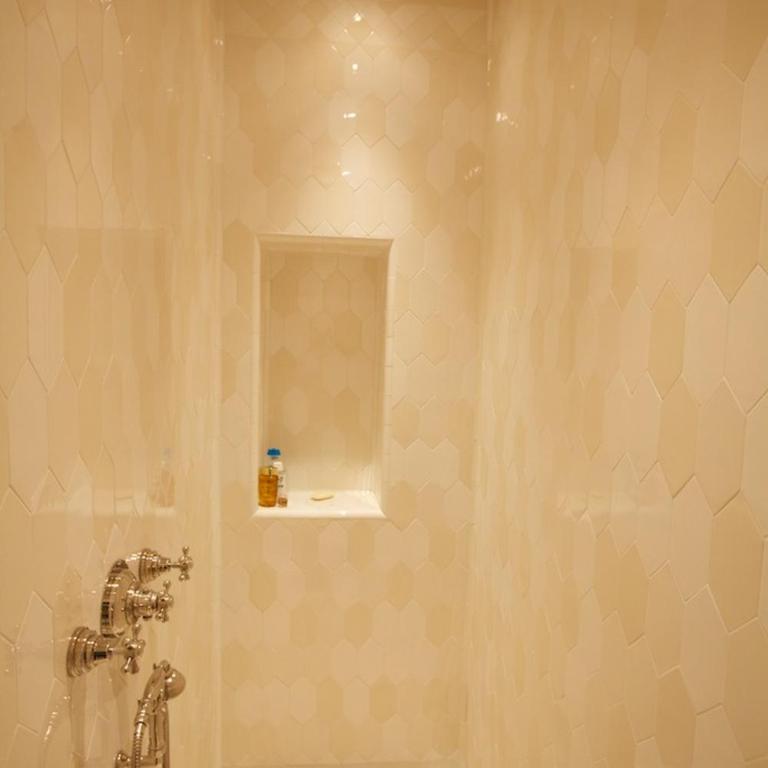 Charming chic apartment in Upper Marais 160m - Appartement - 4