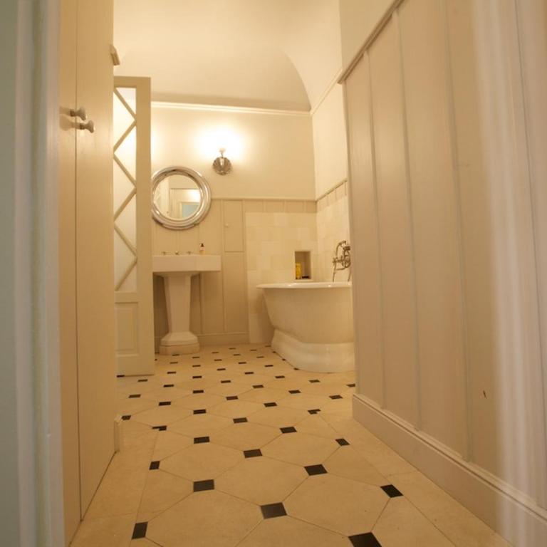 Charming chic apartment in Upper Marais 160m - Appartement - 3