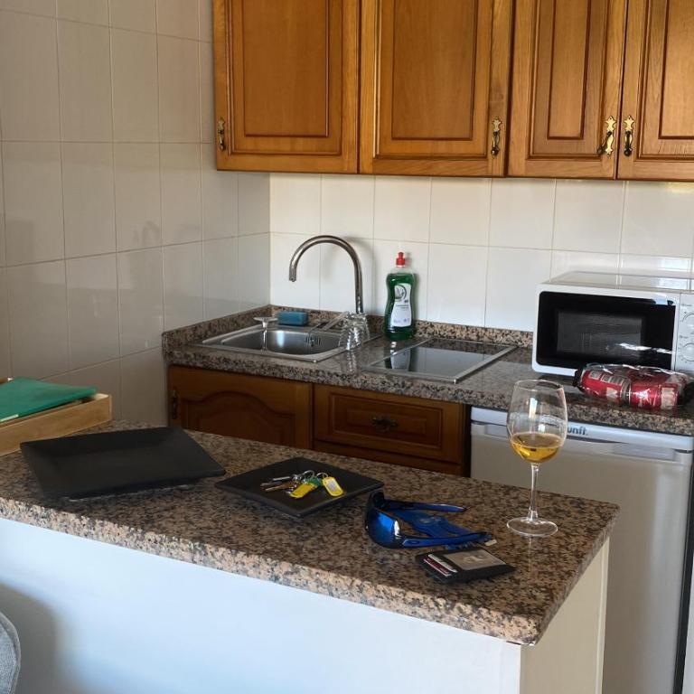 Benalbeach 3-524 - Apartamento de 1 dormitorio - 10